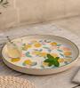 Limoncello Serving Platter
