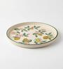 Limoncello Serving Platter