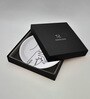 Line Art Legacy Wall Plate