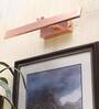 Linear Metal LED Picture Light (Gold)
