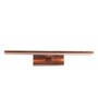Linear Metal LED Picture Light (Gold)