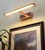 Linear Metal LED Picture Light (Gold)