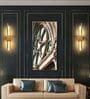 Linear Luxe Wall Light