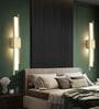 Linear Luxe Wall Light