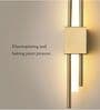 Linear Luxe Wall Light