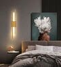 Linear Luxe Wall Light