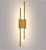 Linear Luxe Wall Light