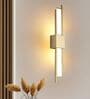 Linear Luxe Wall Light