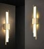 Linear Luxe Wall Light