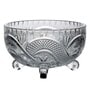 Lined 200ml X Glass (Set of 6) Dinner Bowl