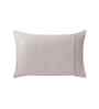 Linen Solid 300 TC Cotton 2 Pillow Cover Set