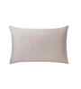 Linen Solid 300 TC Cotton 2 Pillow Cover Set