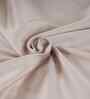 Linen Solid 300 TC Cotton Single Bed Sheet with 1 Pillow Cover 24 Collection