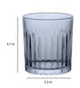 Liner 300ml (Set of 6) Whiskey Glass