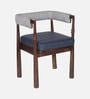 Linwood Sheesham Wood Chair in Natural Finish Linwood Sheesham Wood Chair in Natural Finish