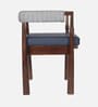 Linwood Sheesham Wood Chair in Natural Finish Linwood Sheesham Wood Chair in Natural Finish