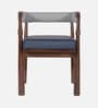 Linwood Sheesham Wood Chair in Natural Finish Linwood Sheesham Wood Chair in Natural Finish