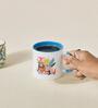 Lion Mug   L