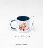 Lion Mug   L