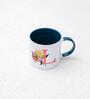 Lion Mug   L