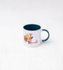 Lion Mug   L