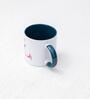 Lion Mug   L