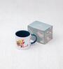 Lion Mug   L