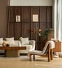 Brown Lior Floor Lamp