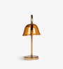 Golden Lior Table Lamp