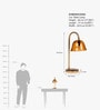 Golden Lior Table Lamp