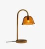 Golden Lior Table Lamp