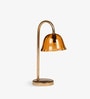 Golden Lior Table Lamp