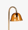 Golden Lior Table Lamp
