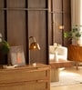 Golden Lior Table Lamp