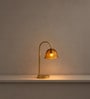 Golden Lior Table Lamp