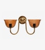 Lior Twin Wall Lamp