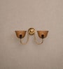 Lior Twin Wall Lamp