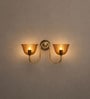 Lior Twin Wall Lamp