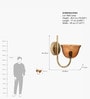 Lior Wall Lamp