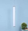 Liora  Gold Iron Hanging Light  | Inbuilt LED |  | Eliante