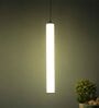 Liora  Gold Iron Hanging Light  | Inbuilt LED |  | Eliante