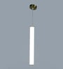 Liora  Gold Iron Hanging Light  | Inbuilt LED |  | Eliante