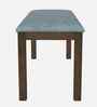 Lirio 4 Seater Dining Table In Solid Wood Finish