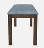 Lirio Bench In Natural Finish