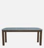 Lirio Bench In Natural Finish