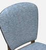 Lirio Dining Chairs In Natural Finish (Set of 2)