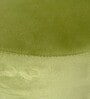 Lisbon Ottoman In Pear Green Colour