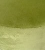 Lisbon Ottoman Set Of 2 In Pear Green Colour