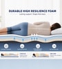 Lite Dual Comfort Reversible 7 Inches PU Foam King Size Mattress Lite Dual Comfort Reversible 7 Inches PU Foam King Size Mattress