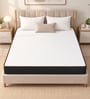 Lite Dual Comfort Reversible 7 Inches PU Foam Single Size Mattress Lite Dual Comfort Reversible 7 Inches PU Foam Single Size Mattress